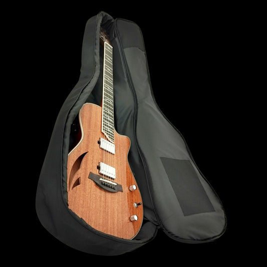 The Hybrid All-In-One Electric-Acoustic Guitar w/ (Optional) Foam Case - MULTISPECIALIST3