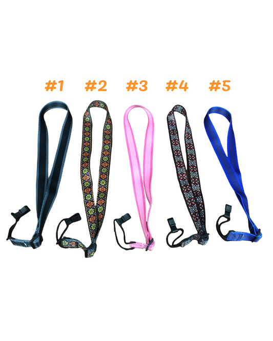 Adjustable Ukulele Straps, UKSTRP01