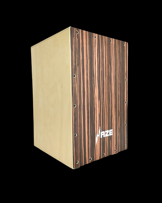 Haze Foldable Birch Cajon - Natural WL88