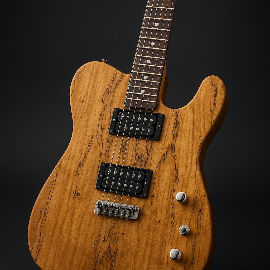 Guitars