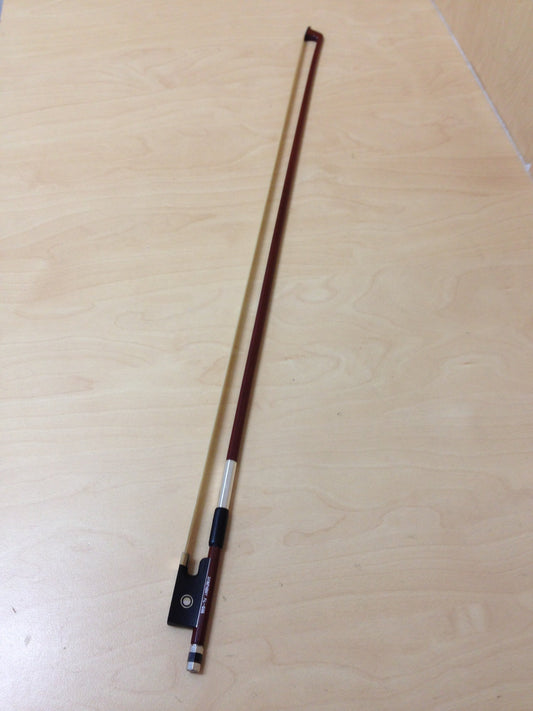 Symphony FL035 Brazilwood Violin Bow - 4/4