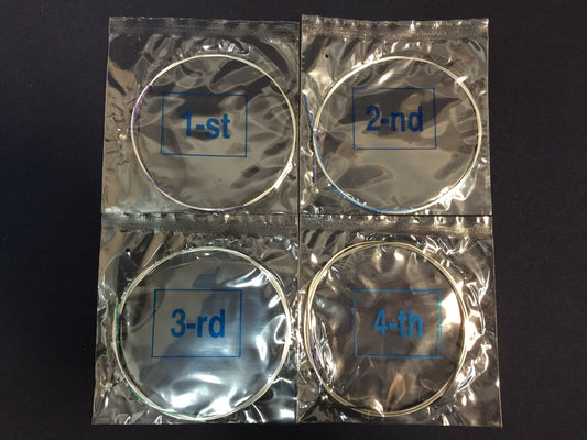 Alice A804 Standard Size Cello String Set
