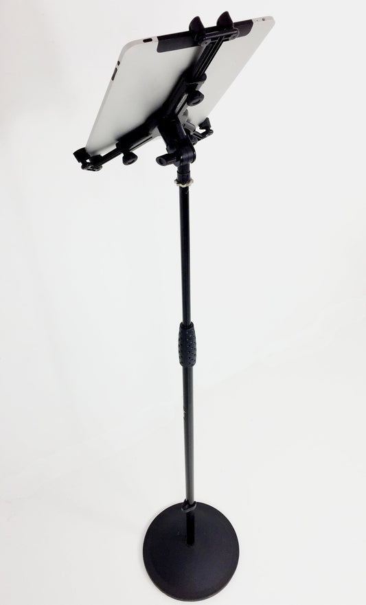 Haze LT0055 Adjustable Universal iPad Stand Holder