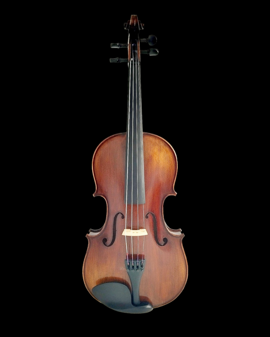 Enraptured Melodies: The AA80 Symphony Viola