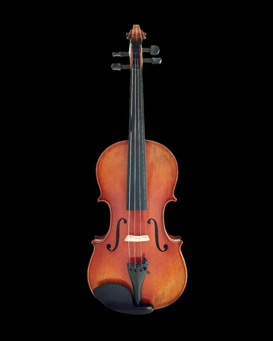 Symphony AVA110 Custom Prestige III Violin Outfit - 4/4