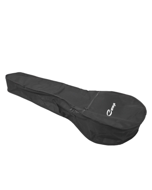 Brand New Caraya Soft Banjo Bag BJ005B for 5-String,6-String Banjo w/Backpack Straps
