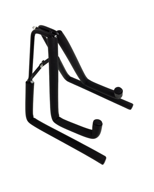 Haze HSJ7 Violin or Ukulele Stand, Portable Light-Weight