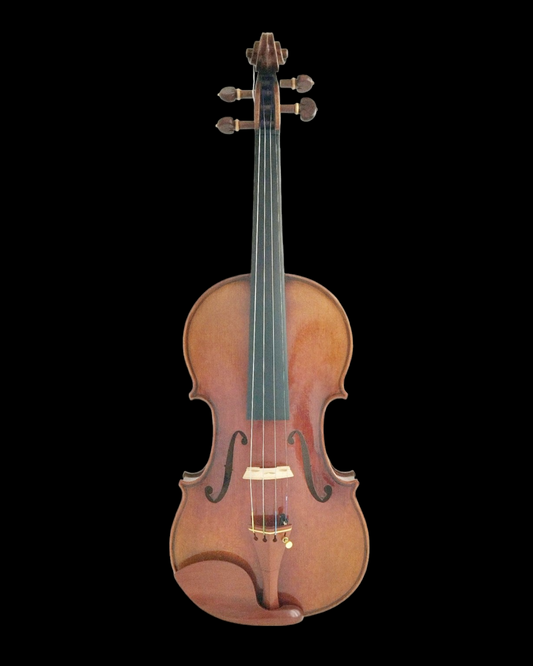 Symphony PVE150 Custom Prestige II Violin Outfit - 4/4