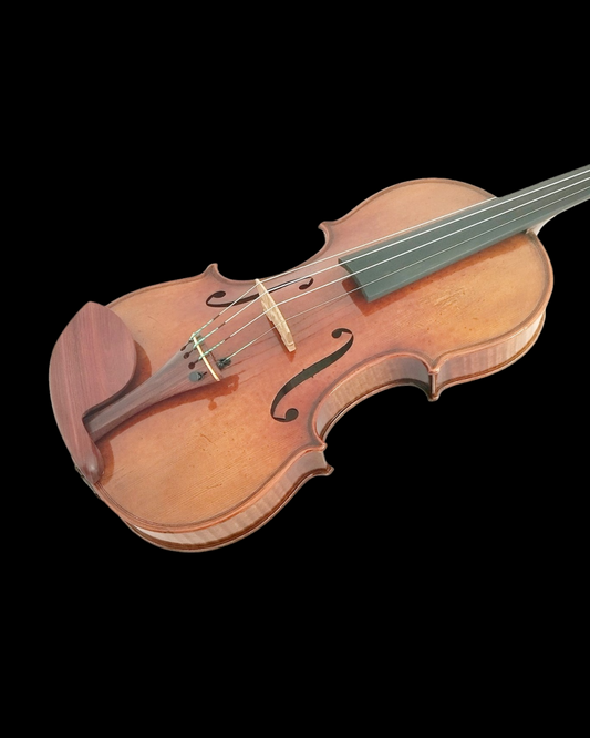 Symphony PVE200 Custom Prestige I Violin Outfit - 4/4