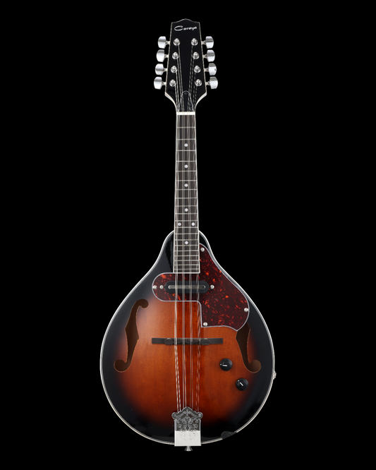 Caraya A-Style Electric  Mandolin (SMA006E)