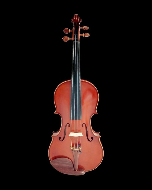 Symphony SRVA211442 Mastercrafted Violin Outfit - 4/4