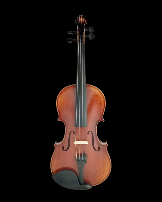 Symphony SRVA211443 Mastercrafted Violin Outfit - 4/4