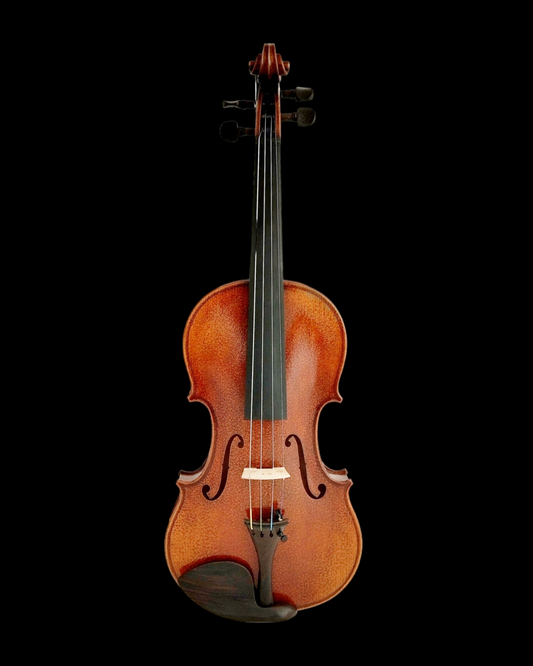 Symphony SRVA211444 Mastercrafted Violin Outfit - 4/4