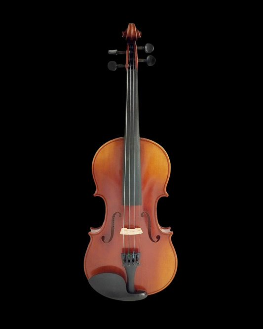 Symphony STVO17E Violin with European Maple, Spruce and Antique Varnish