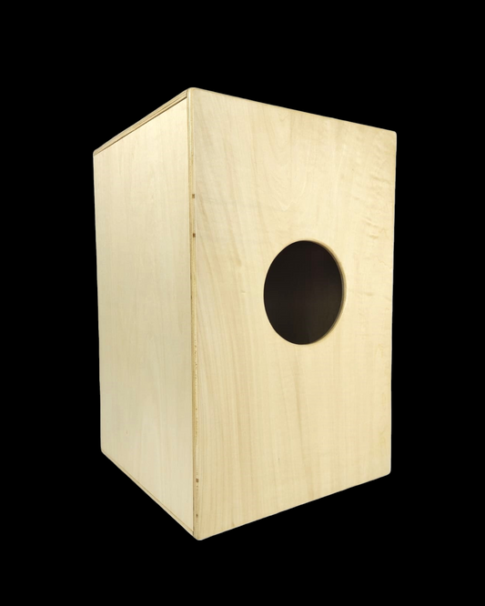 Haze Foldable Birch Cajon - Natural WL88
