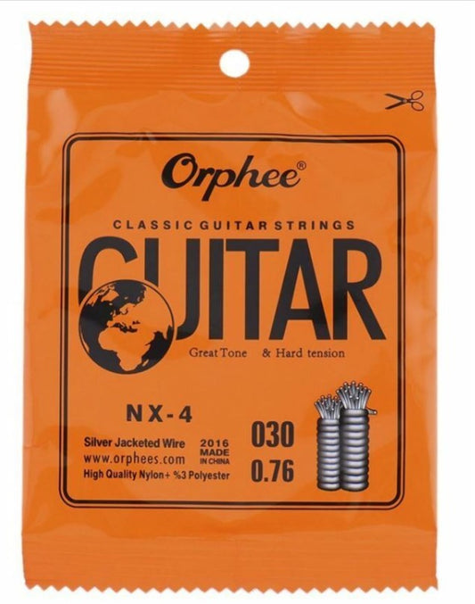 Classical Guitar 4th Single String