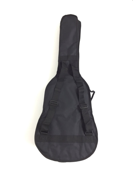 Caraya 36" Classical and Acoustic Guitar Bag (3/4 size) - AGB36