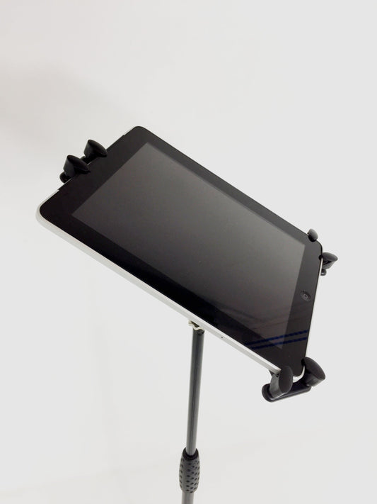 Haze LT0055 Adjustable Universal iPad Stand Holder
